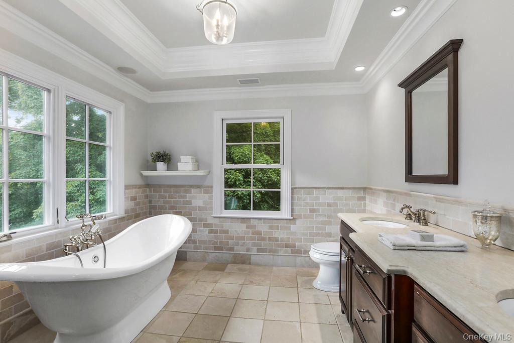 74 Ridgefield Avenue, South Salem, NY 10590