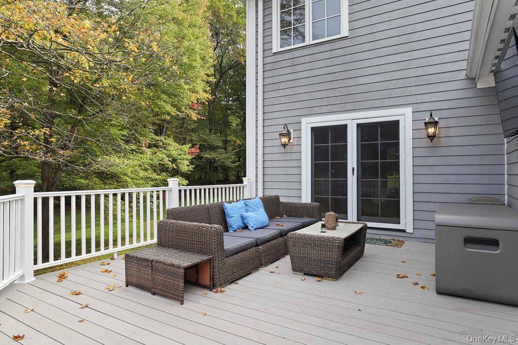 74 Ridgefield Avenue, South Salem, NY 10590