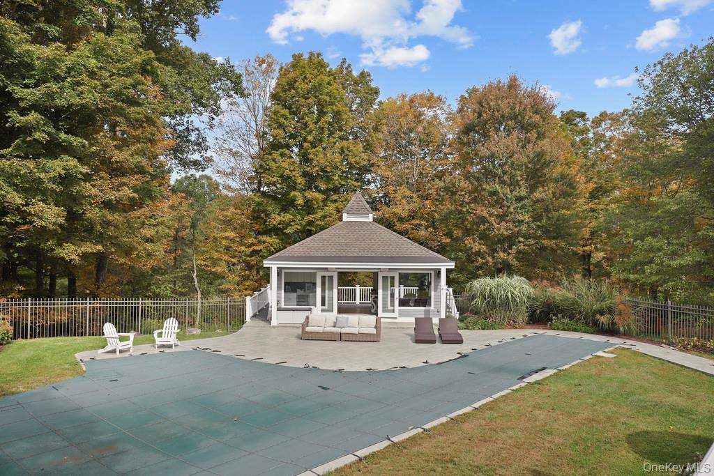 74 Ridgefield Avenue, South Salem, NY 10590