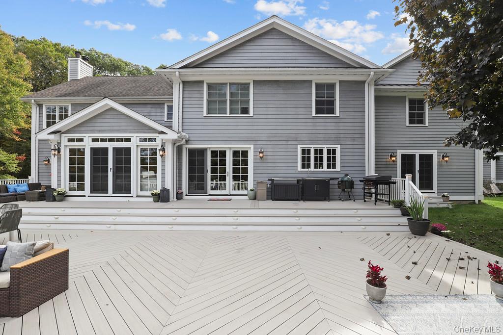 74 Ridgefield Avenue, South Salem, NY 10590