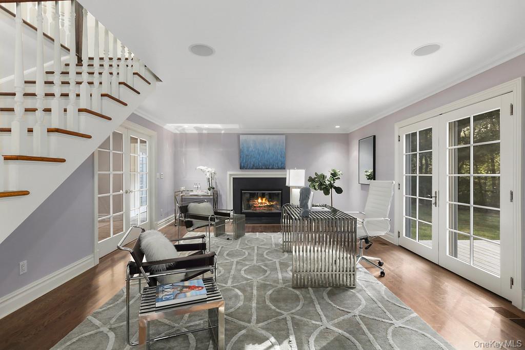 74 Ridgefield Avenue, South Salem, NY 10590