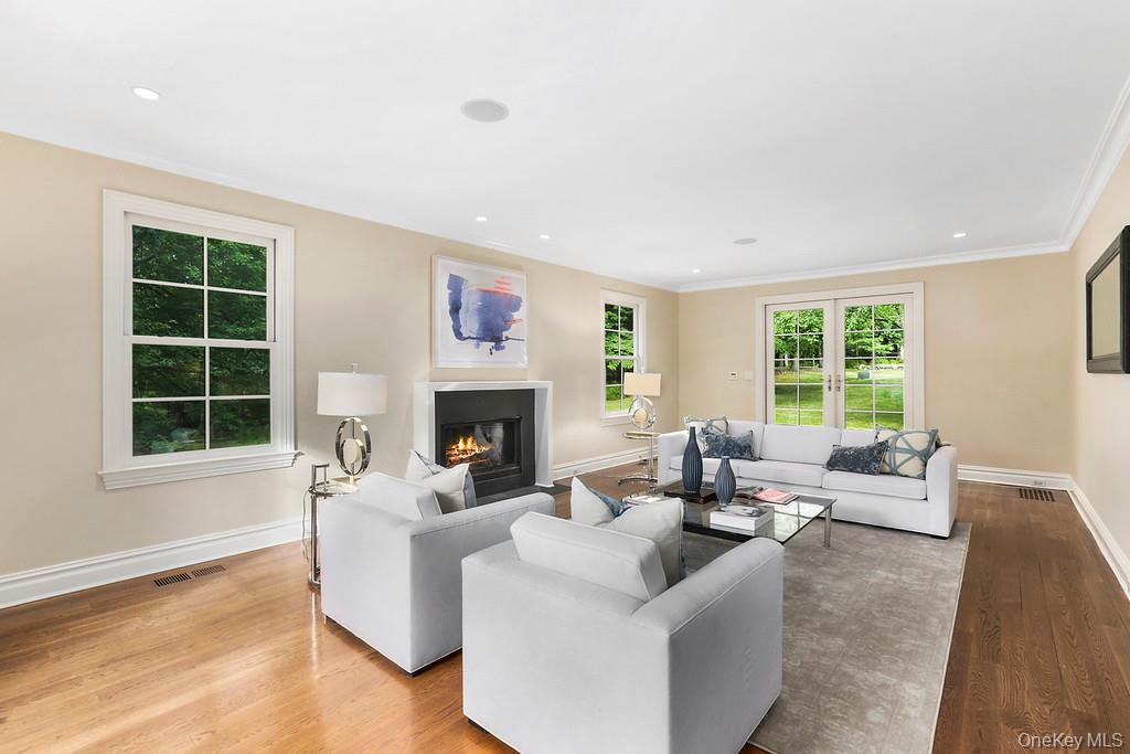 74 Ridgefield Avenue, South Salem, NY 10590