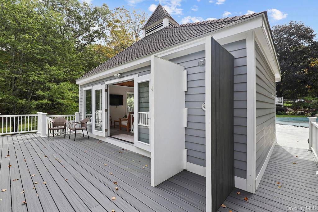 74 Ridgefield Avenue, South Salem, NY 10590