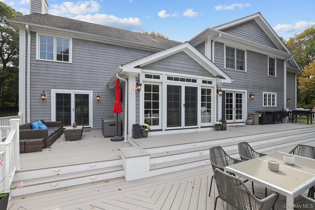 74 Ridgefield Avenue, South Salem, NY 10590