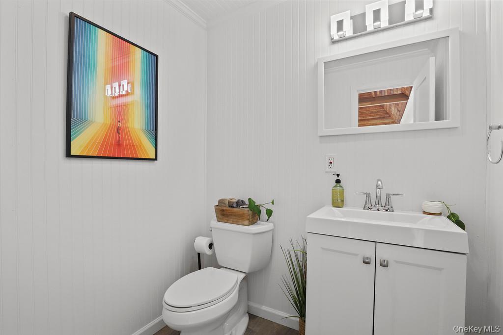 74 Ridgefield Avenue, South Salem, NY 10590