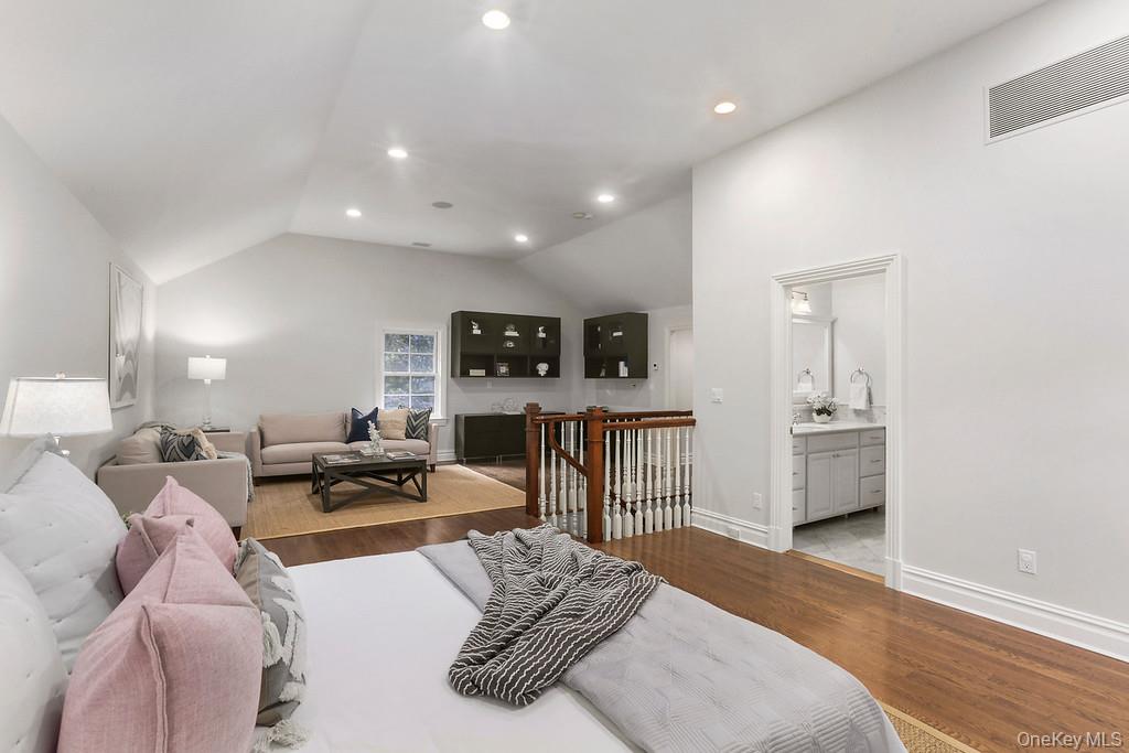 74 Ridgefield Avenue, South Salem, NY 10590