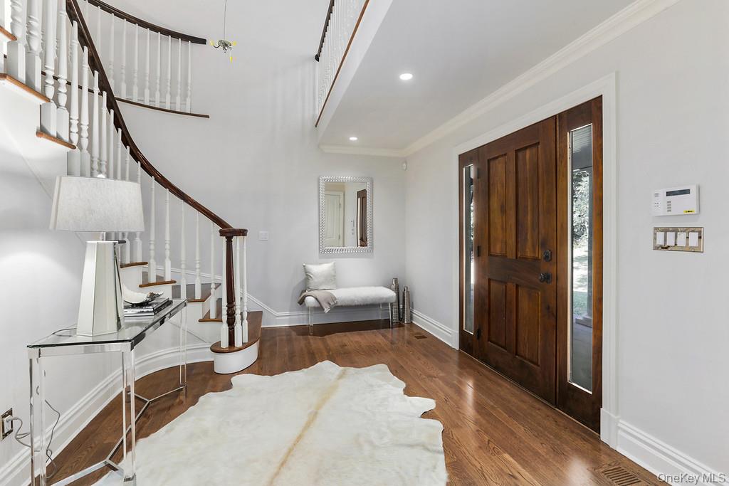 74 Ridgefield Avenue, South Salem, NY 10590