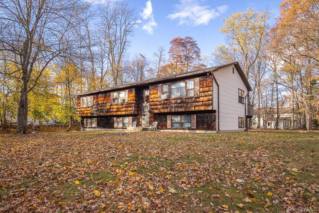 17 Parker Boulevard, Monsey, NY 10952