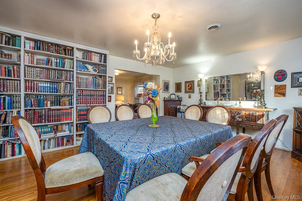 17 Parker Boulevard, Monsey, NY 10952