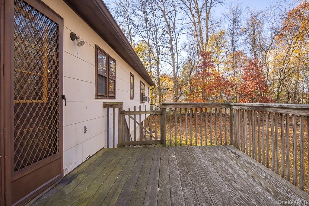 17 Parker Boulevard, Monsey, NY 10952