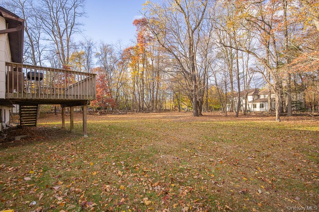 17 Parker Boulevard, Monsey, NY 10952