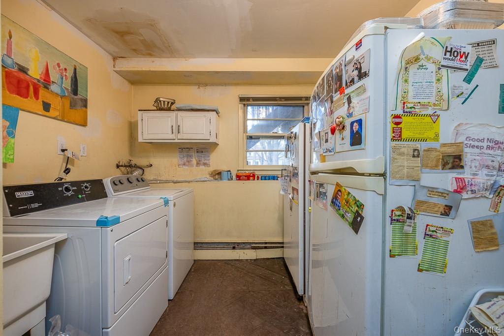 17 Parker Boulevard, Monsey, NY 10952