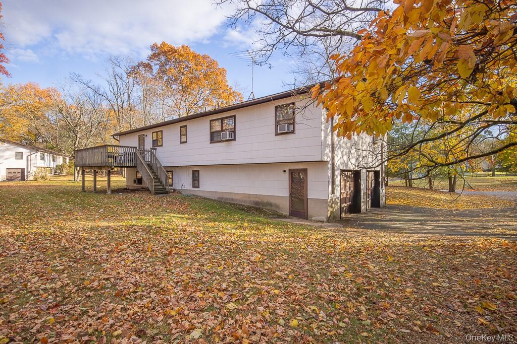 17 Parker Boulevard, Monsey, NY 10952