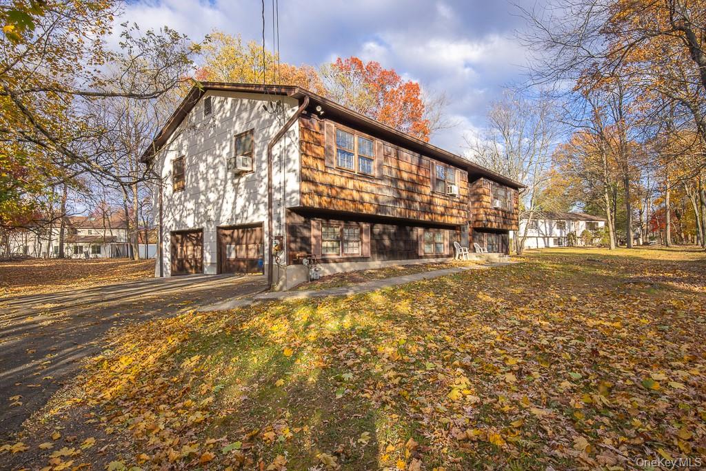 17 Parker Boulevard, Monsey, NY 10952