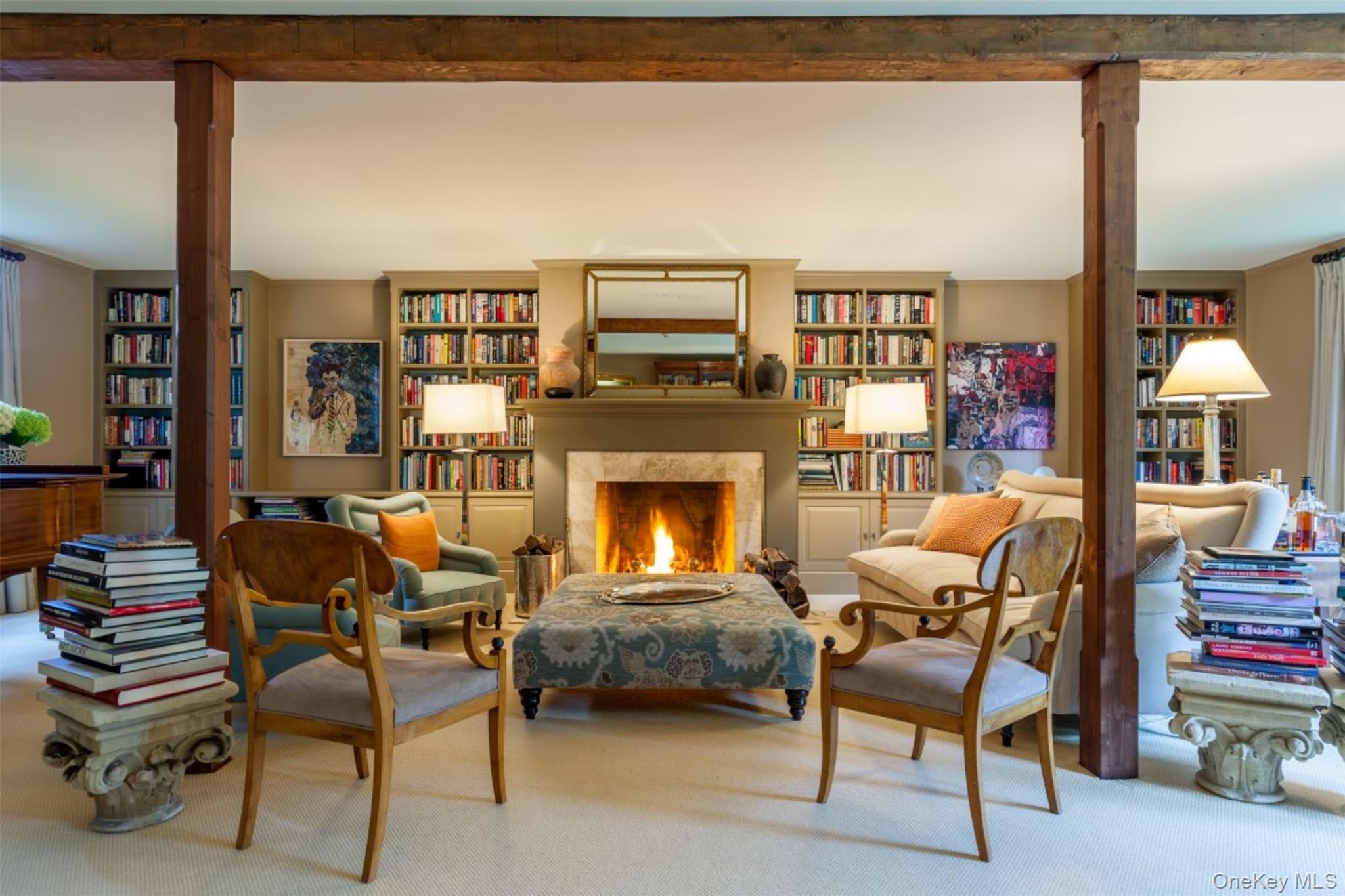 8 Old Killearn Road, Millbrook, NY 12545