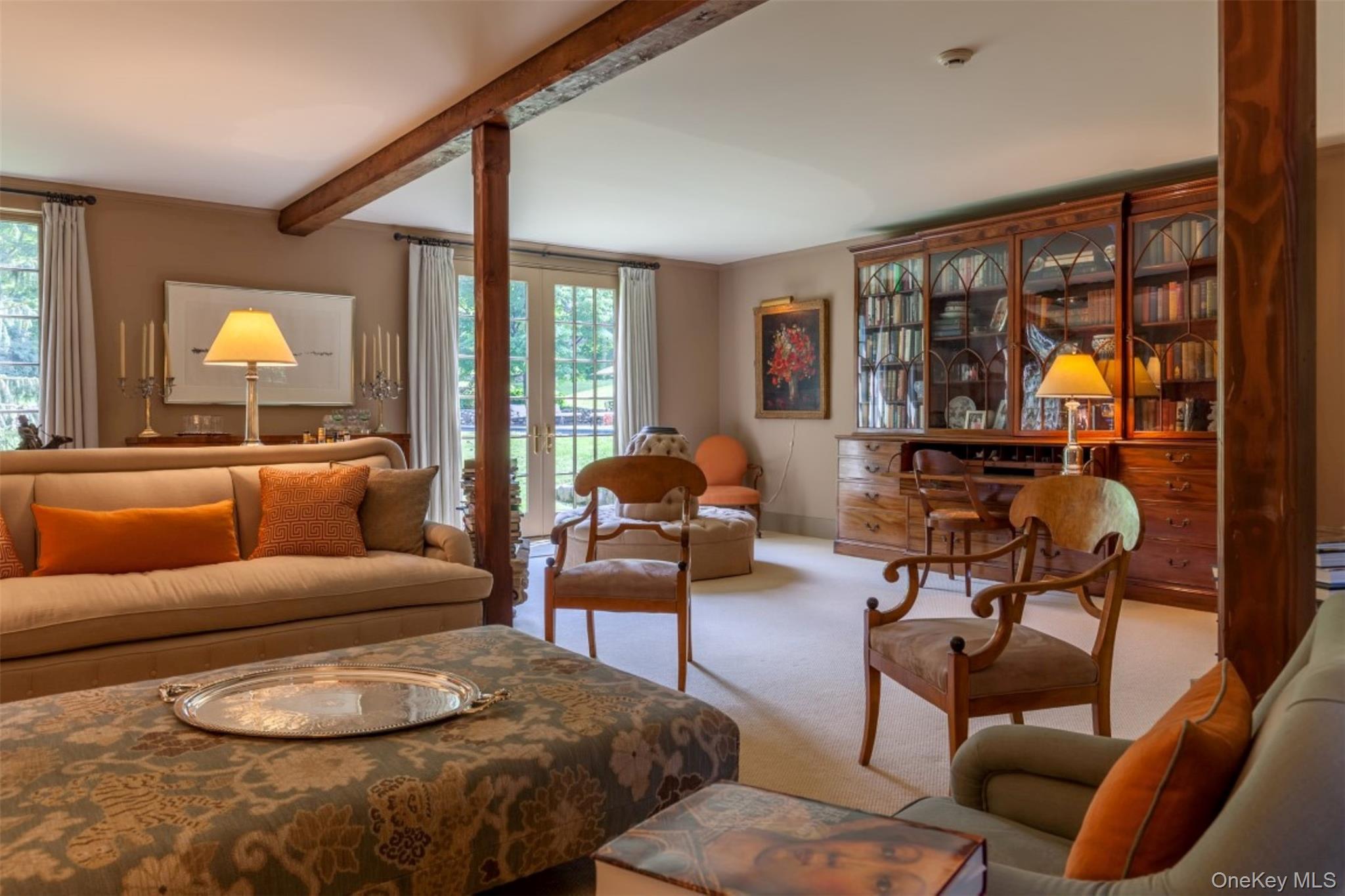 8 Old Killearn Road, Millbrook, NY 12545