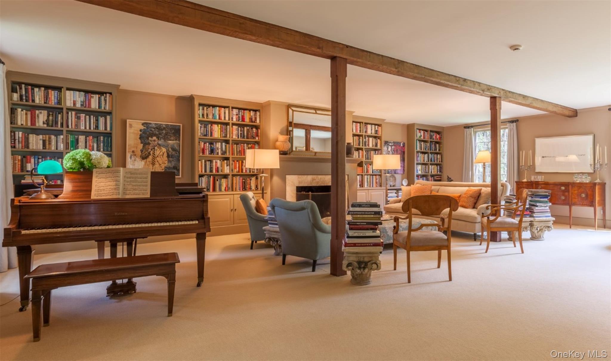 8 Old Killearn Road, Millbrook, NY 12545