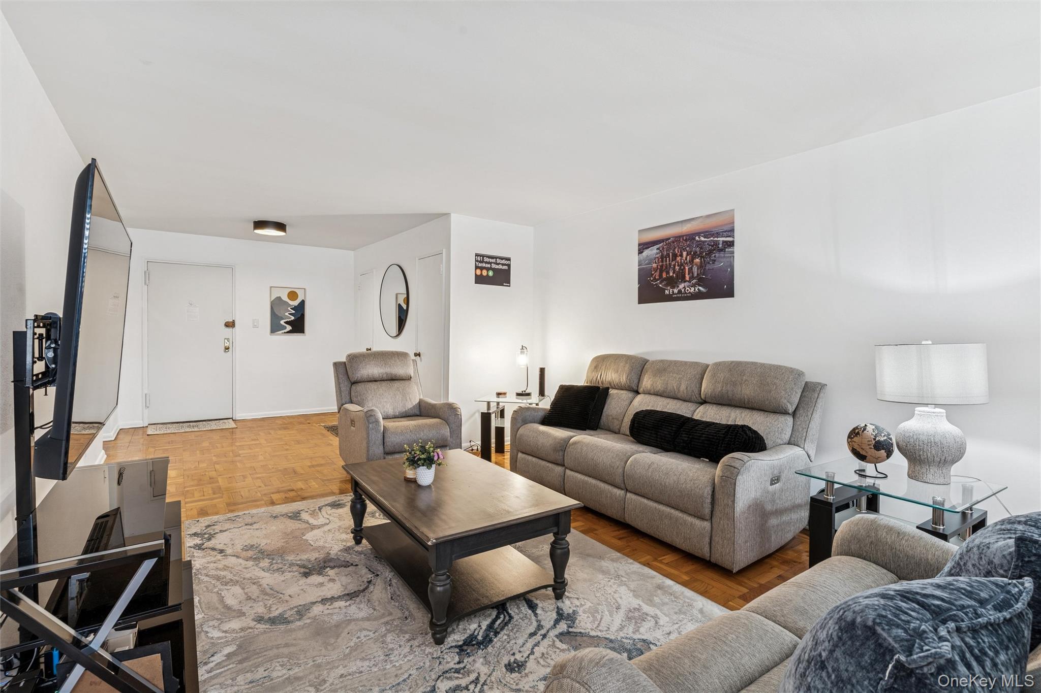 18-35 Corporal Kennedy Street # 1G, Bayside, NY 11360