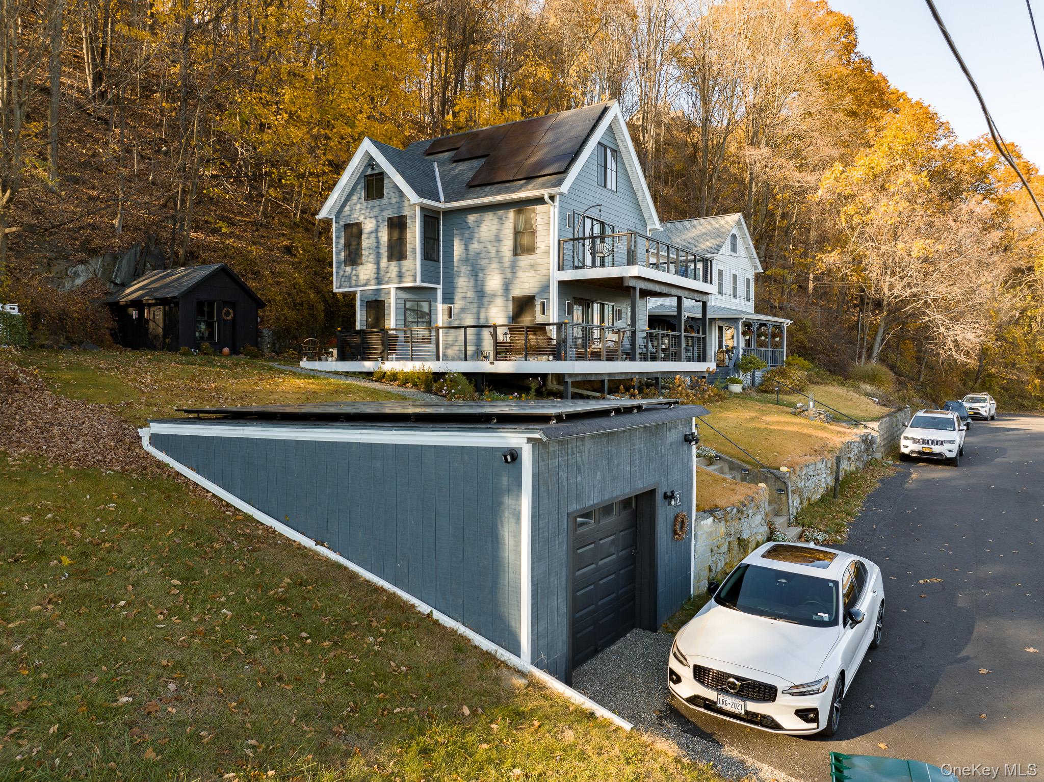 5 Willow Dock Road, Highland, NY 12528