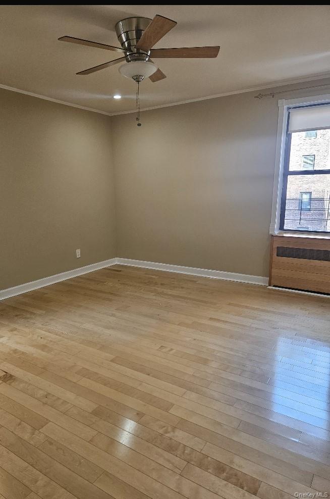 105-15 66 # 3F, Forest Hills, NY 11375