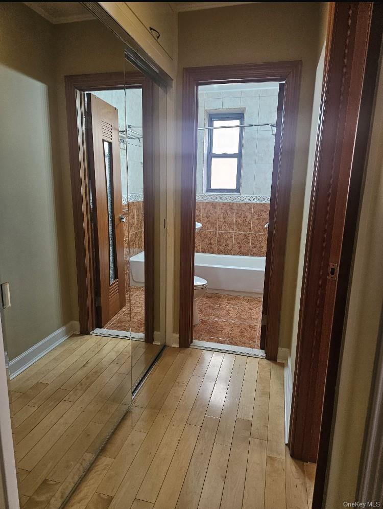 105-15 66 # 3F, Forest Hills, NY 11375