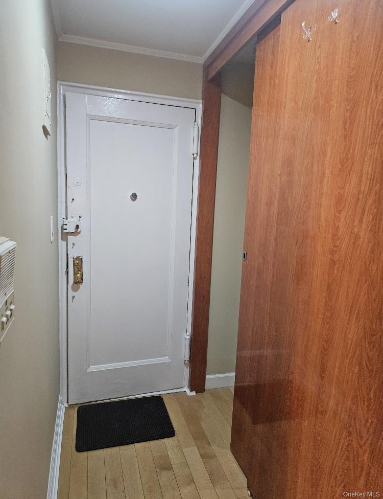 105-15 66 # 3F, Forest Hills, NY 11375