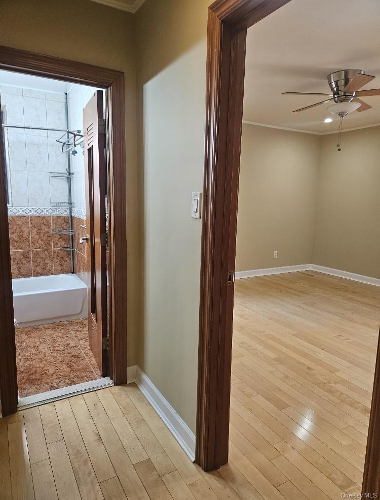 105-15 66 # 3F, Forest Hills, NY 11375