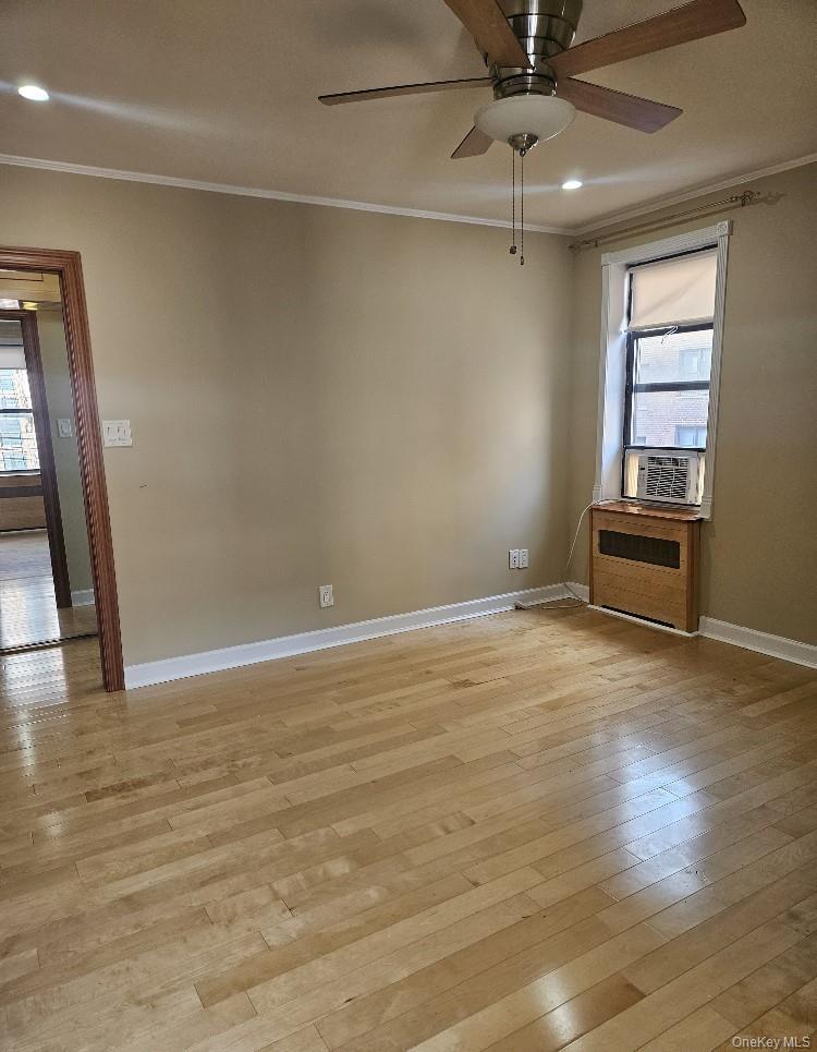 105-15 66 # 3F, Forest Hills, NY 11375