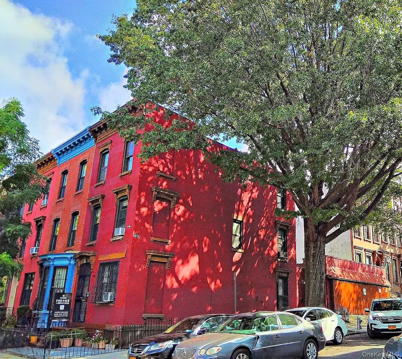 385 6th Avenue, Brooklyn, NY 11215