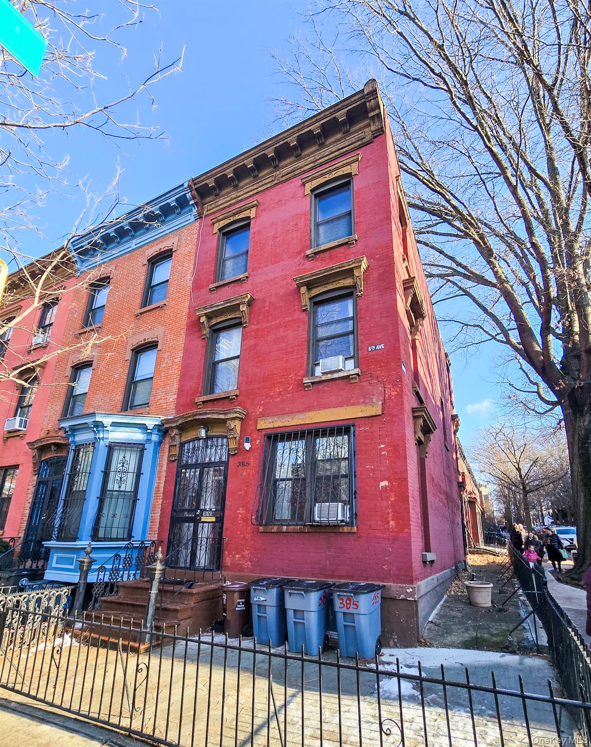 385 6th Avenue, Brooklyn, NY 11215
