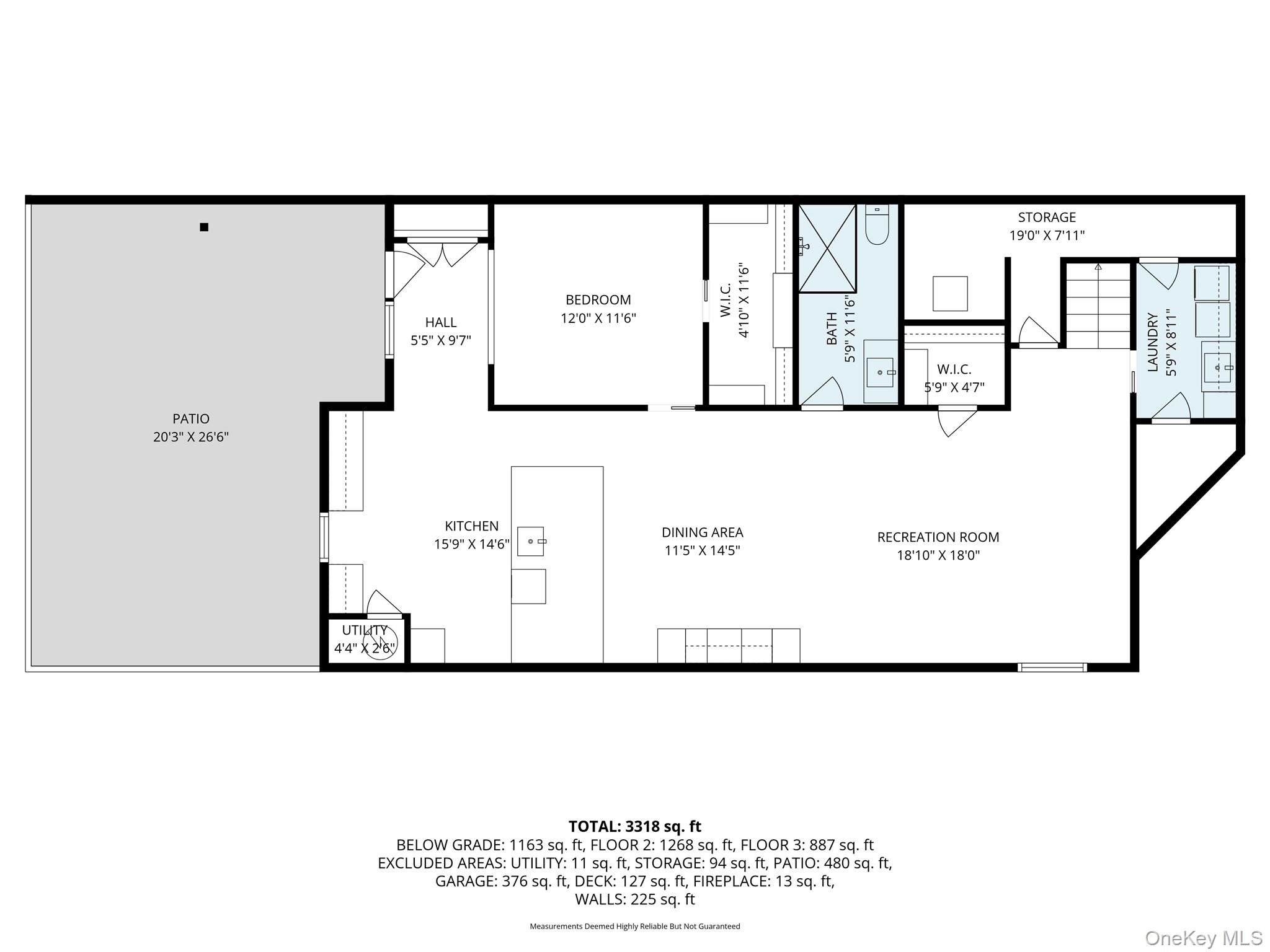 4 Goldman Court, Cortlandt Manor, NY 10567