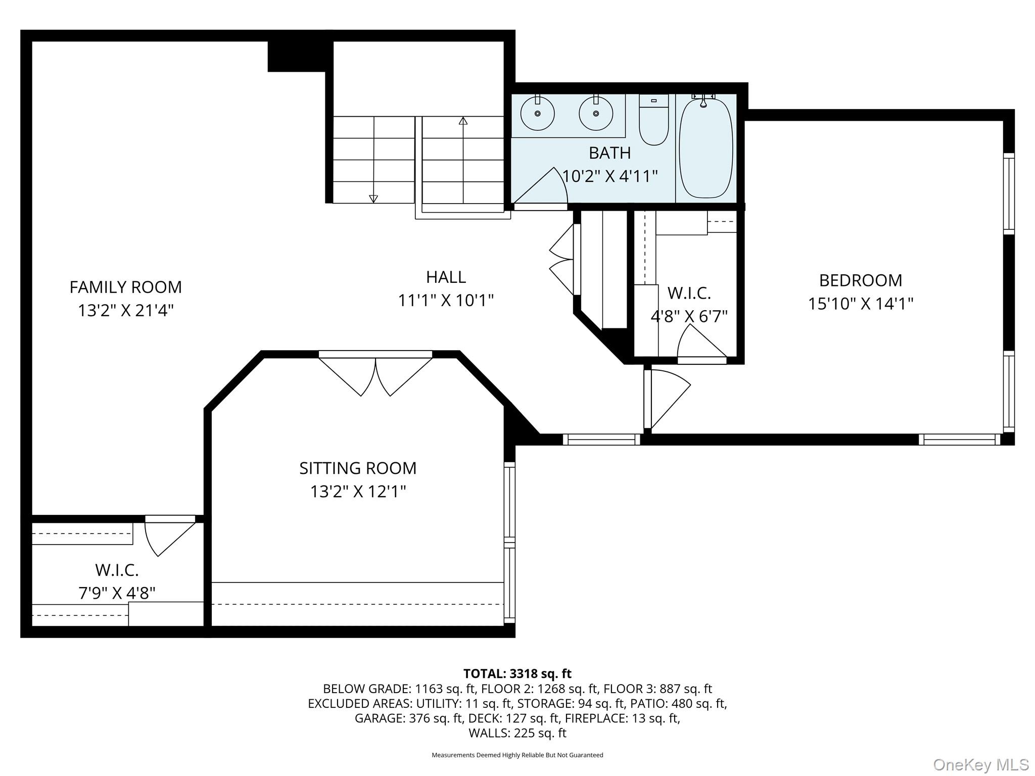 4 Goldman Court, Cortlandt Manor, NY 10567