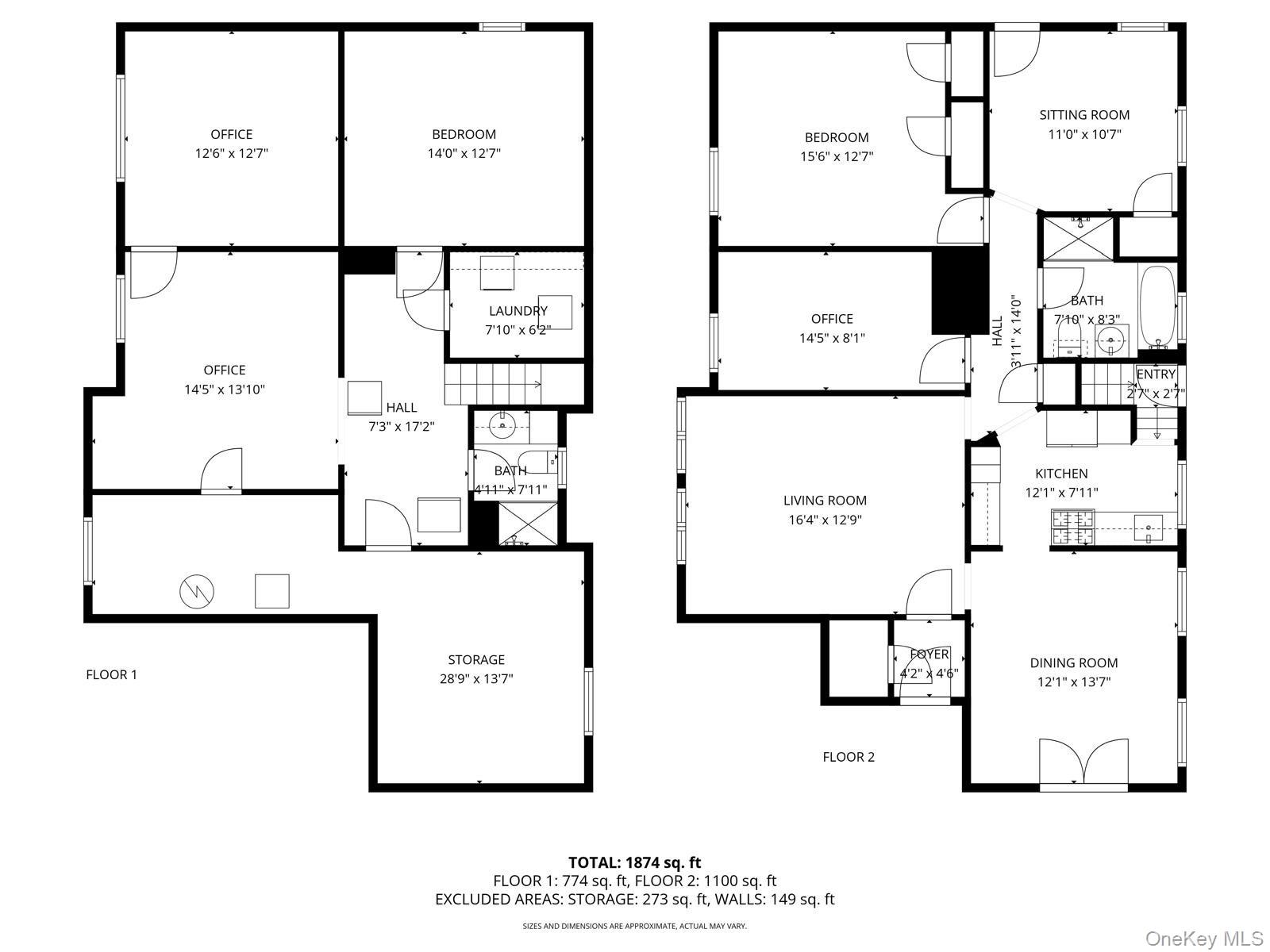 43 Wynsum Avenue, Merrick, NY 11566 | MLS #932877