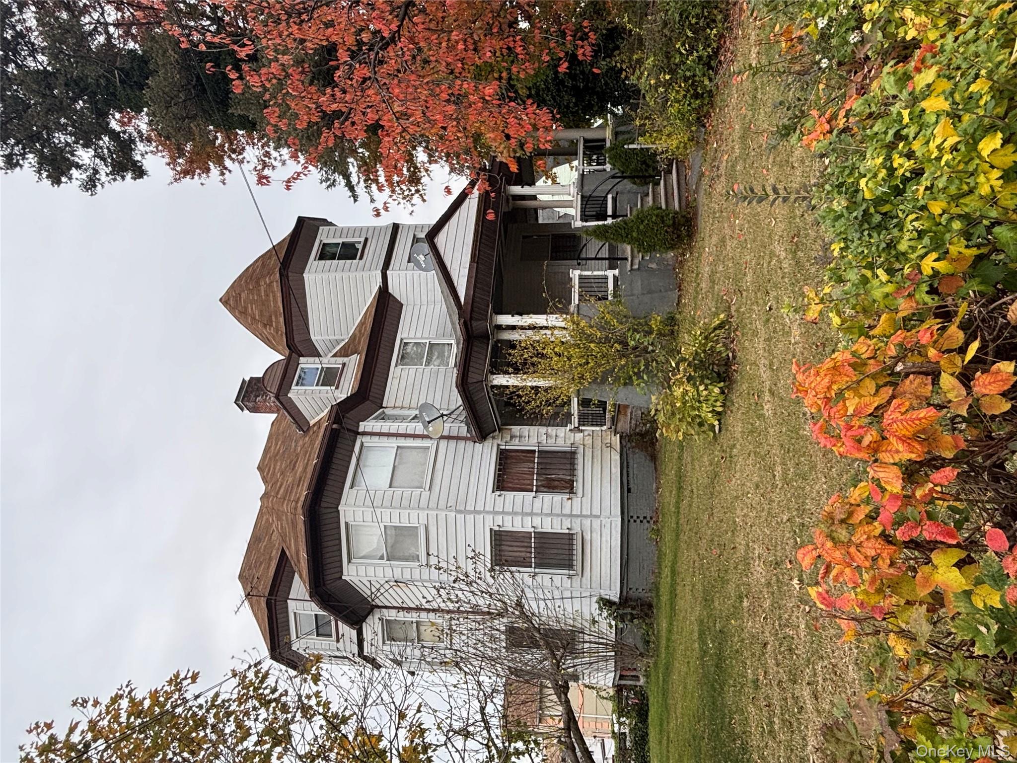 57 W 2nd Street, Mount Vernon, NY 10550