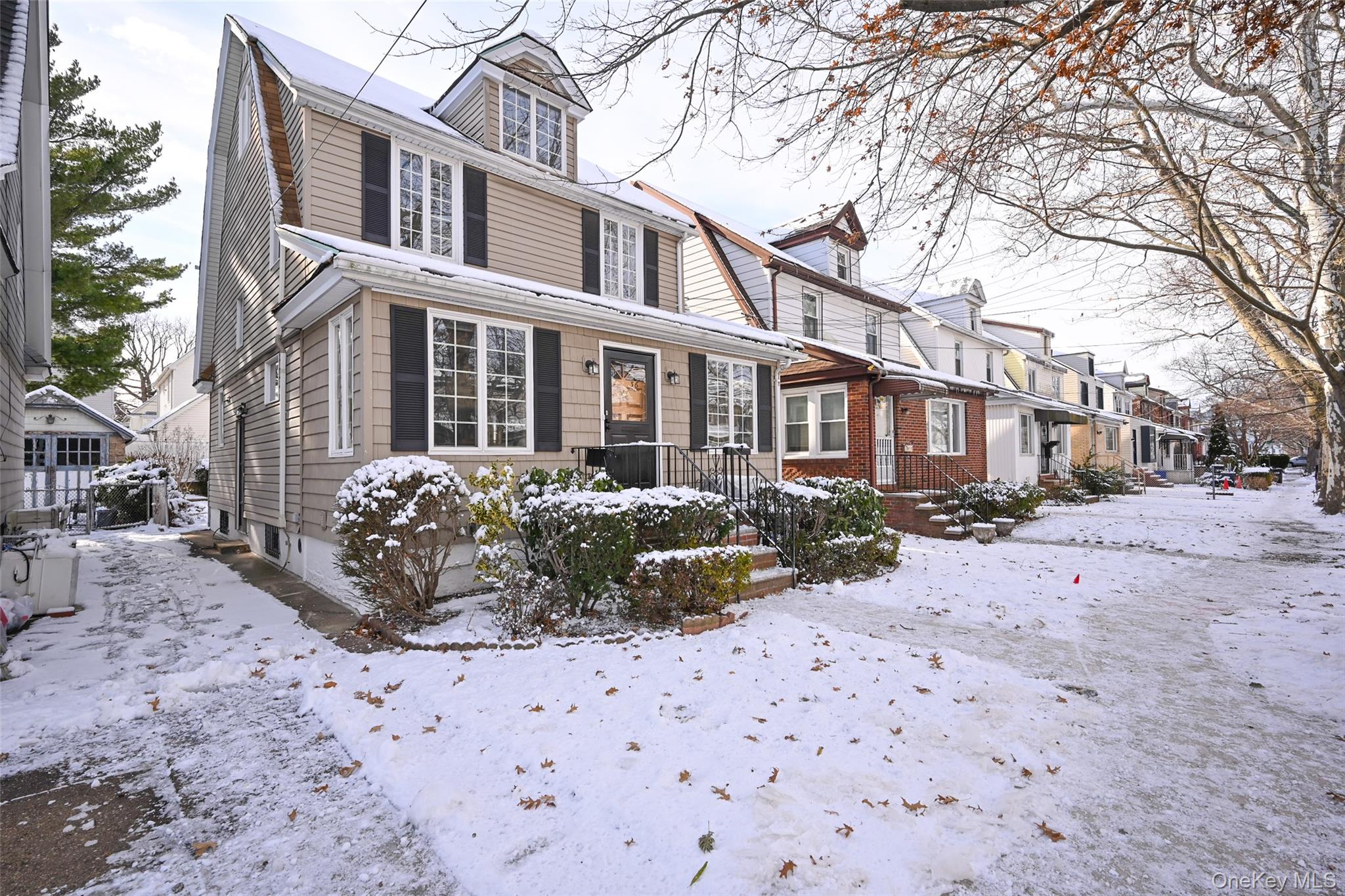 7136 Loubet Street, Forest Hills, NY 11375