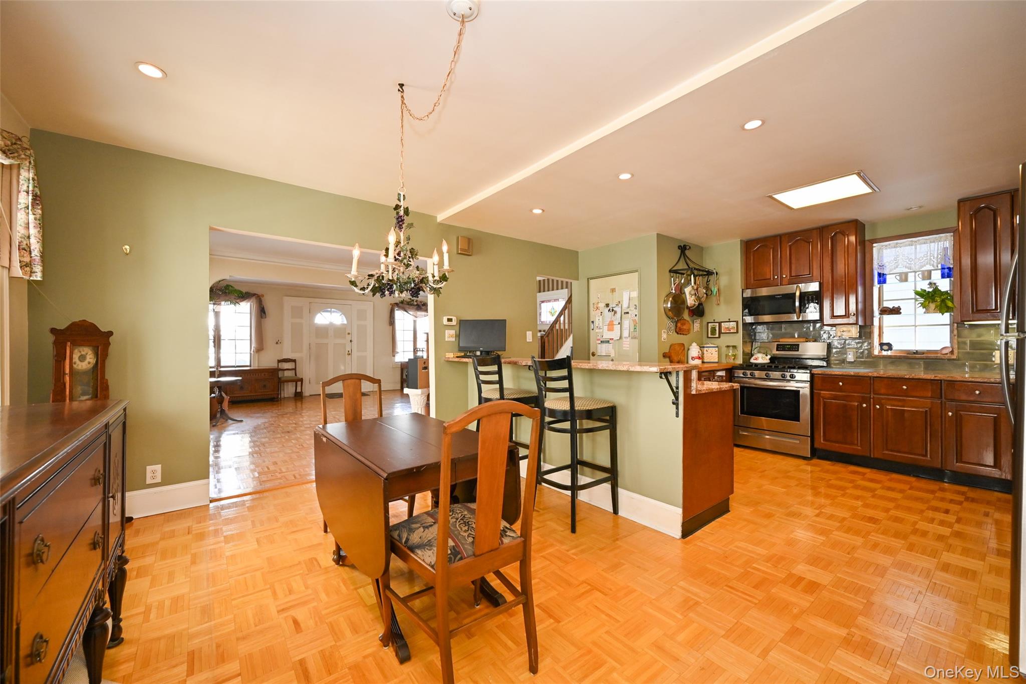 7136 Loubet Street, Forest Hills, NY 11375