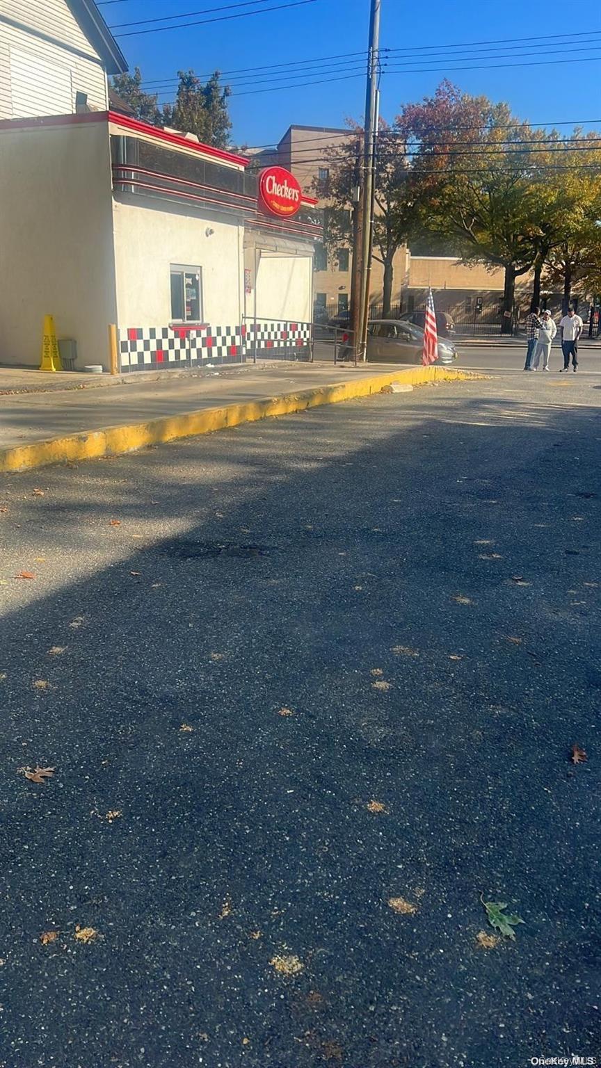 Guy R Brewer Boulevard, Jamaica, NY 11434