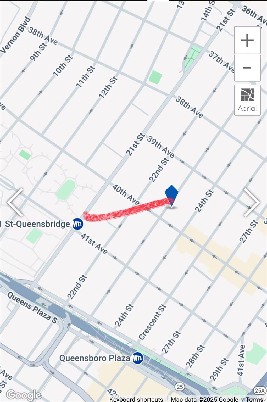 23-03 40th Ave, Long Island City, NY 11101