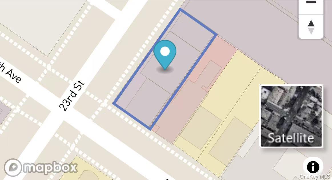 23-03 40th Ave, Long Island City, NY 11101