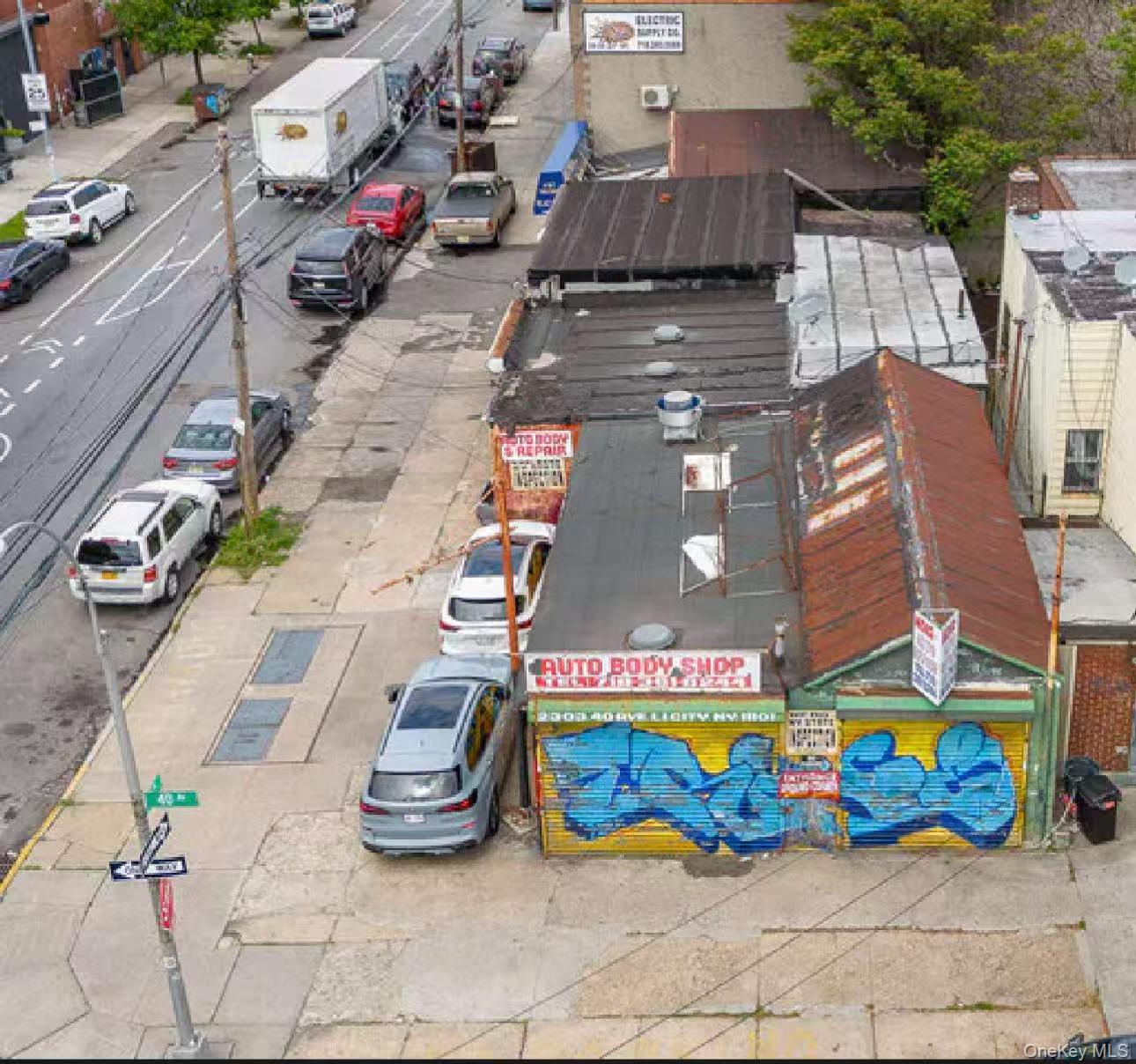 23-03 40th Ave, Long Island City, NY 11101