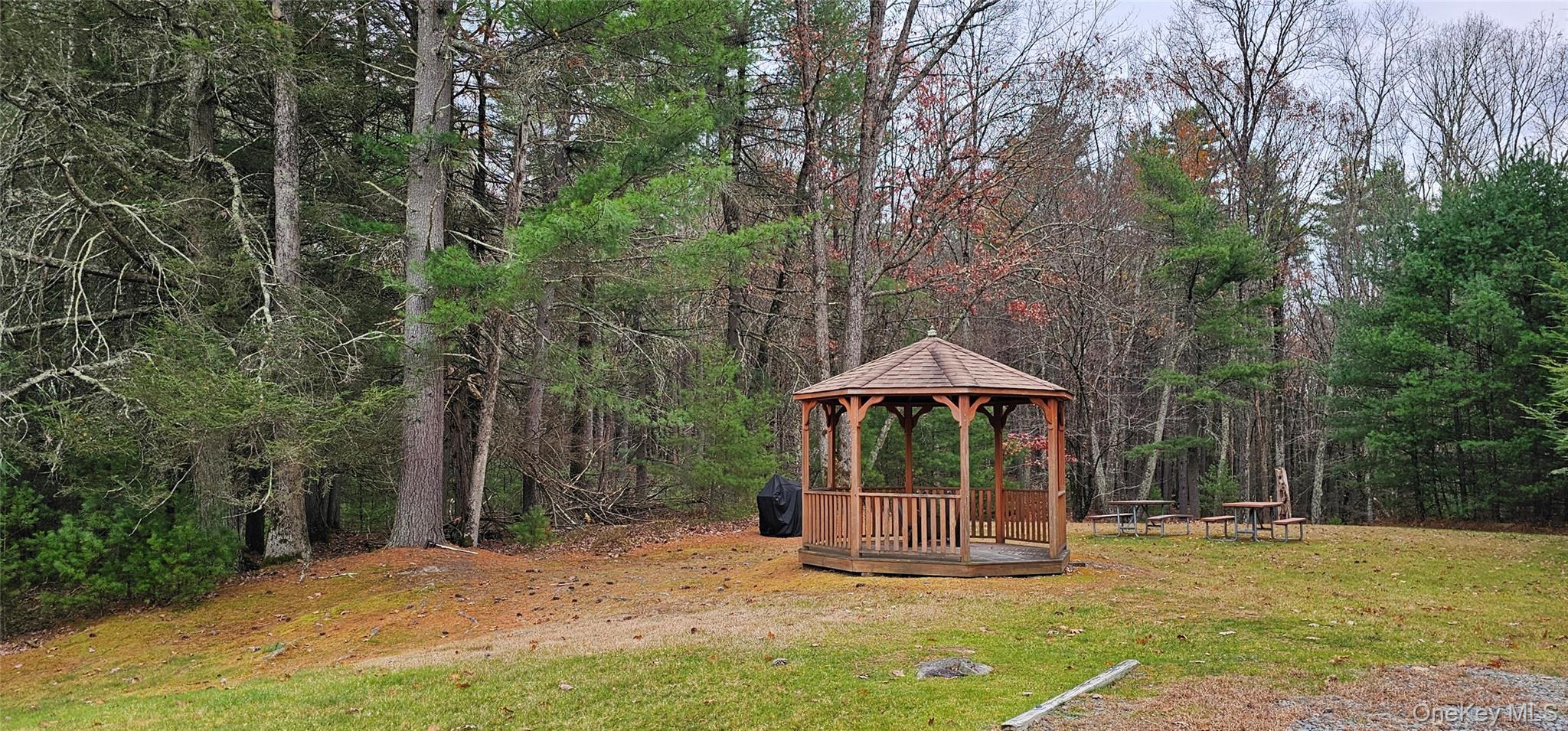 Lot 28 Summit Drive, Yulan, NY 12792