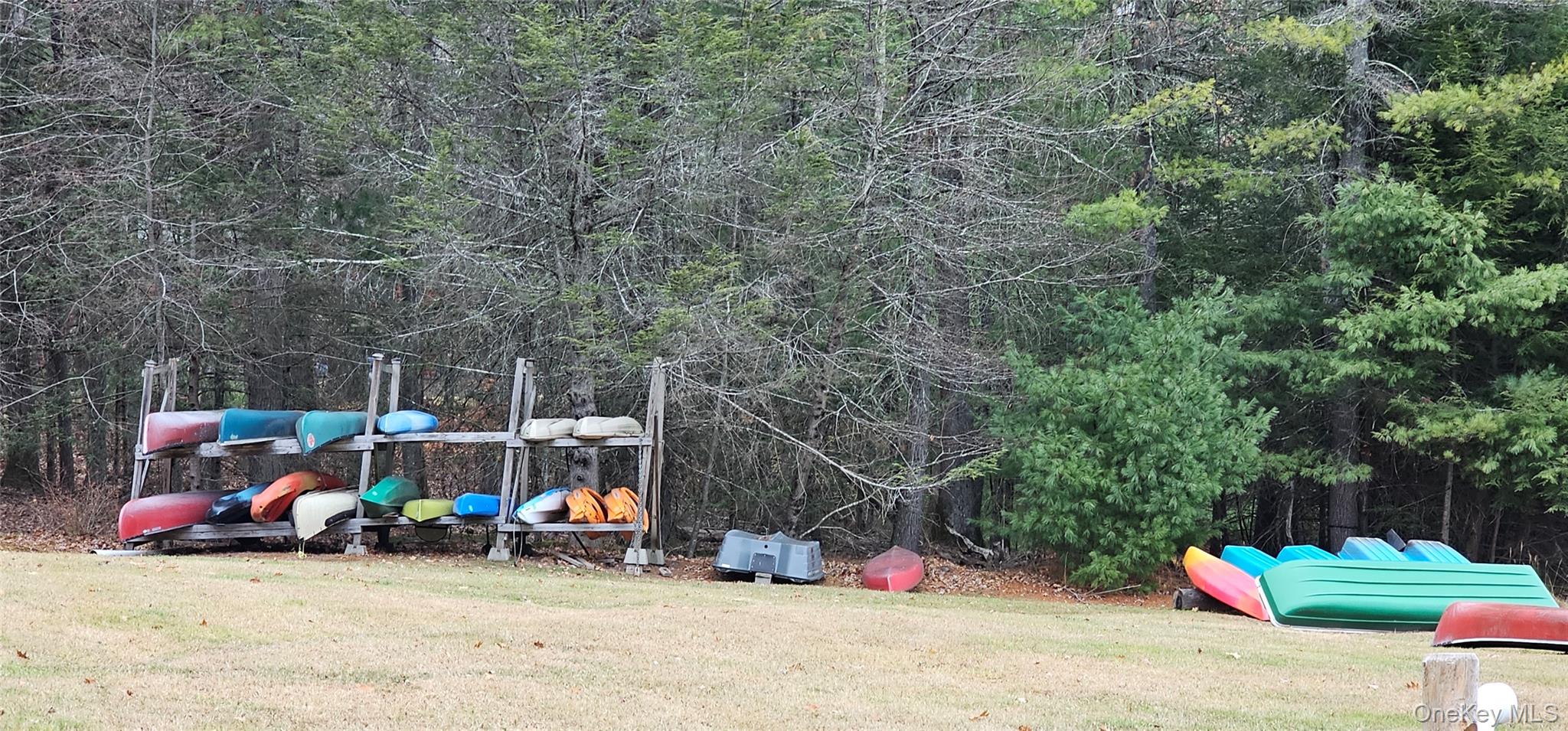 Lot 28 Summit Drive, Yulan, NY 12792