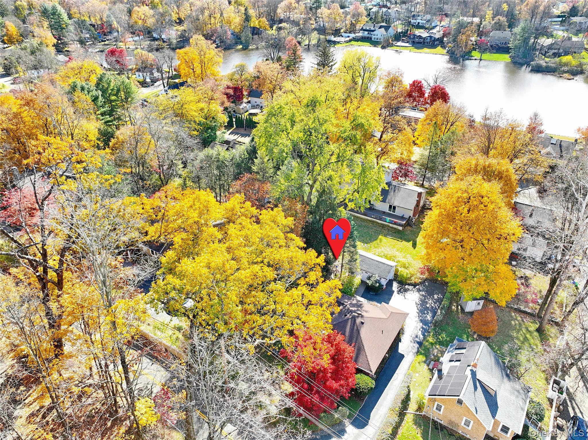 310 S Mountain Road, New City, NY 10956