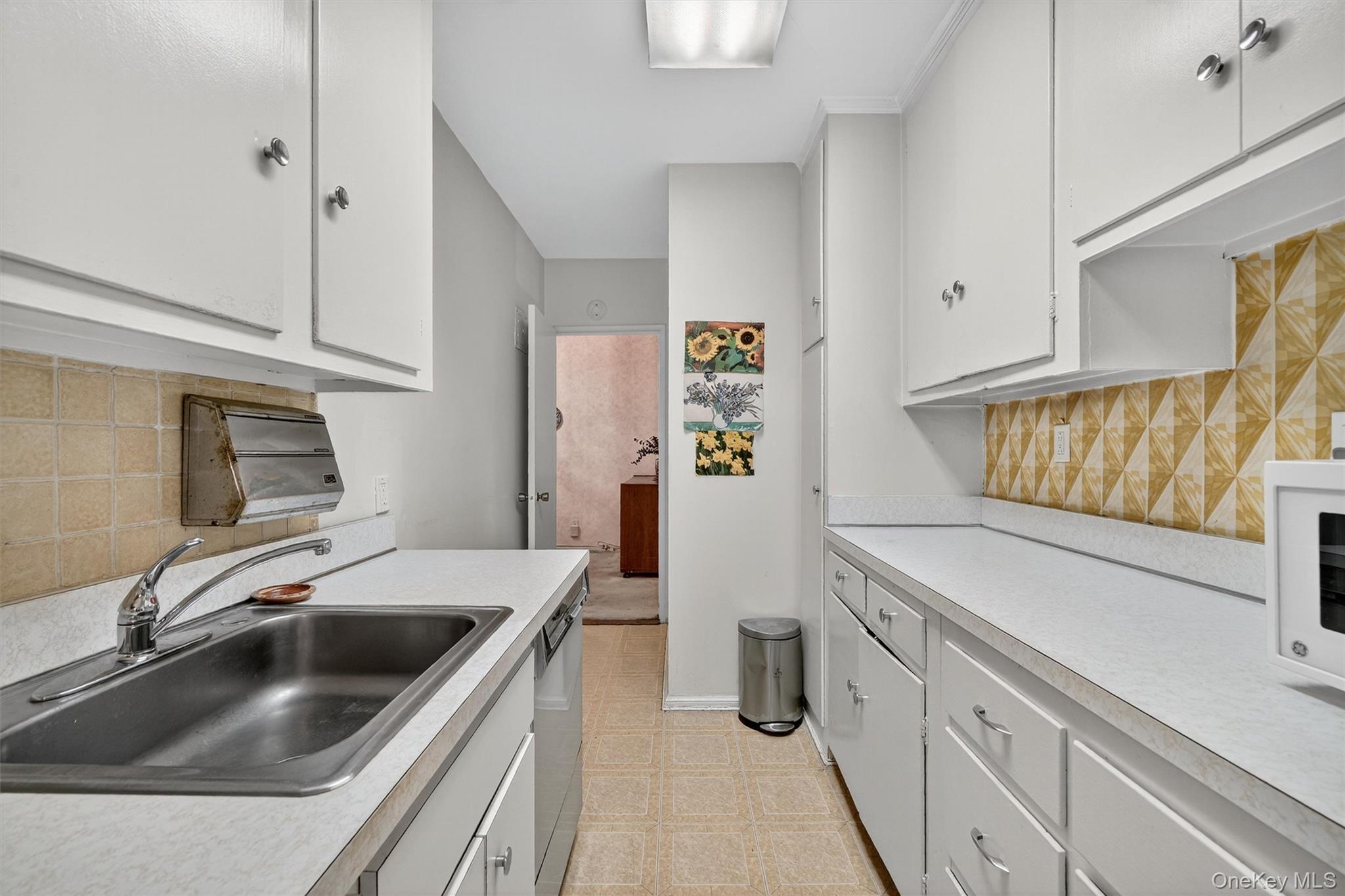 517 Riverdale Avenue # 4A, Yonkers, NY 10705