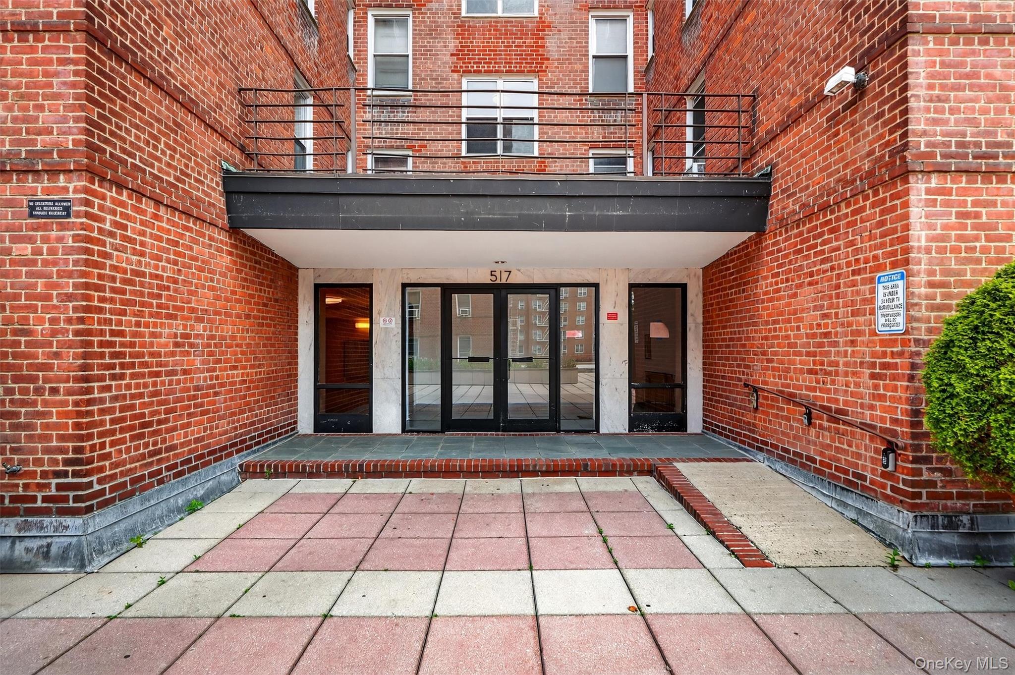 517 Riverdale Avenue # 4A, Yonkers, NY 10705