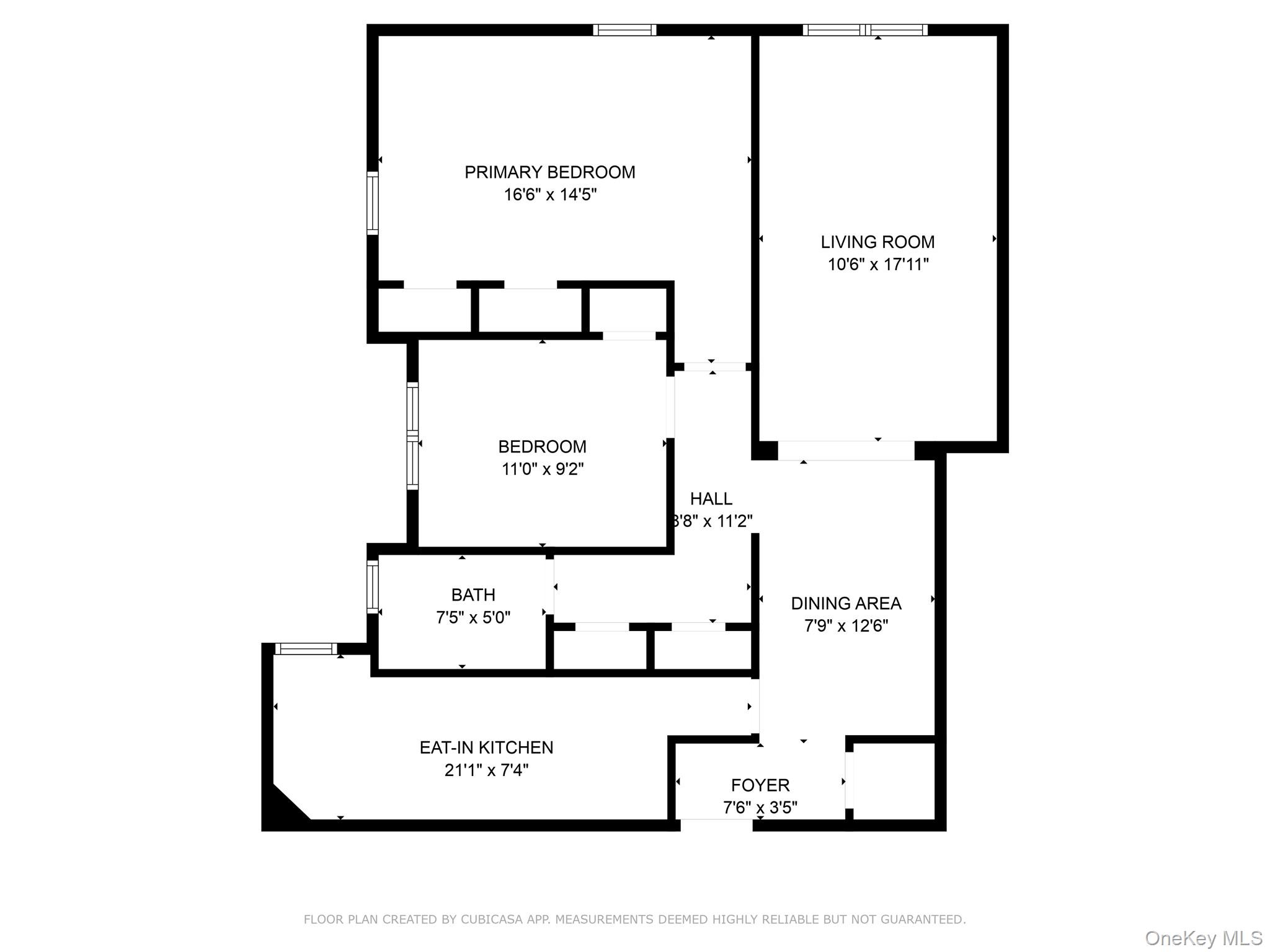517 Riverdale Avenue # 4A, Yonkers, NY 10705