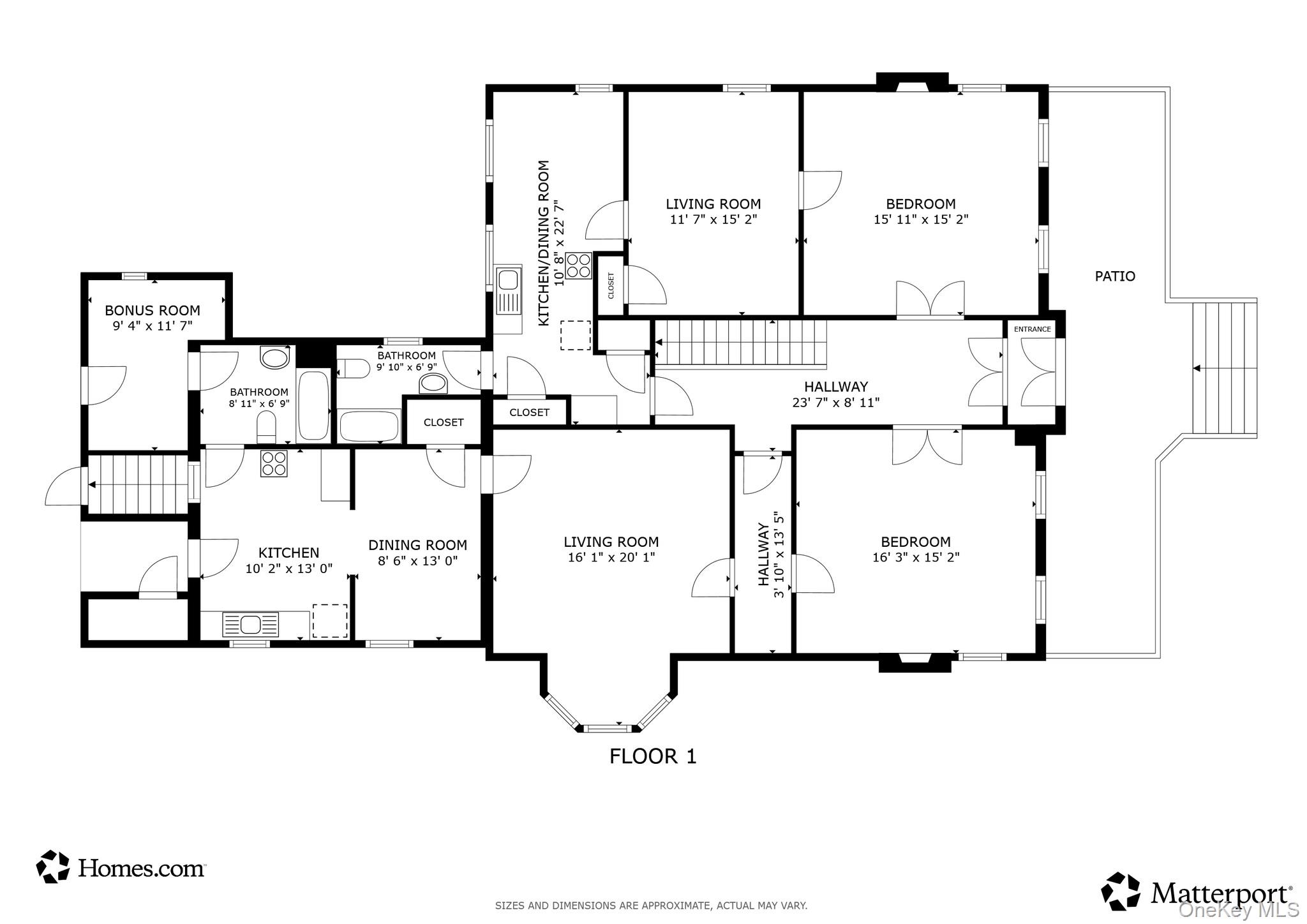 22 Liberty Street, Catskill, NY 12414