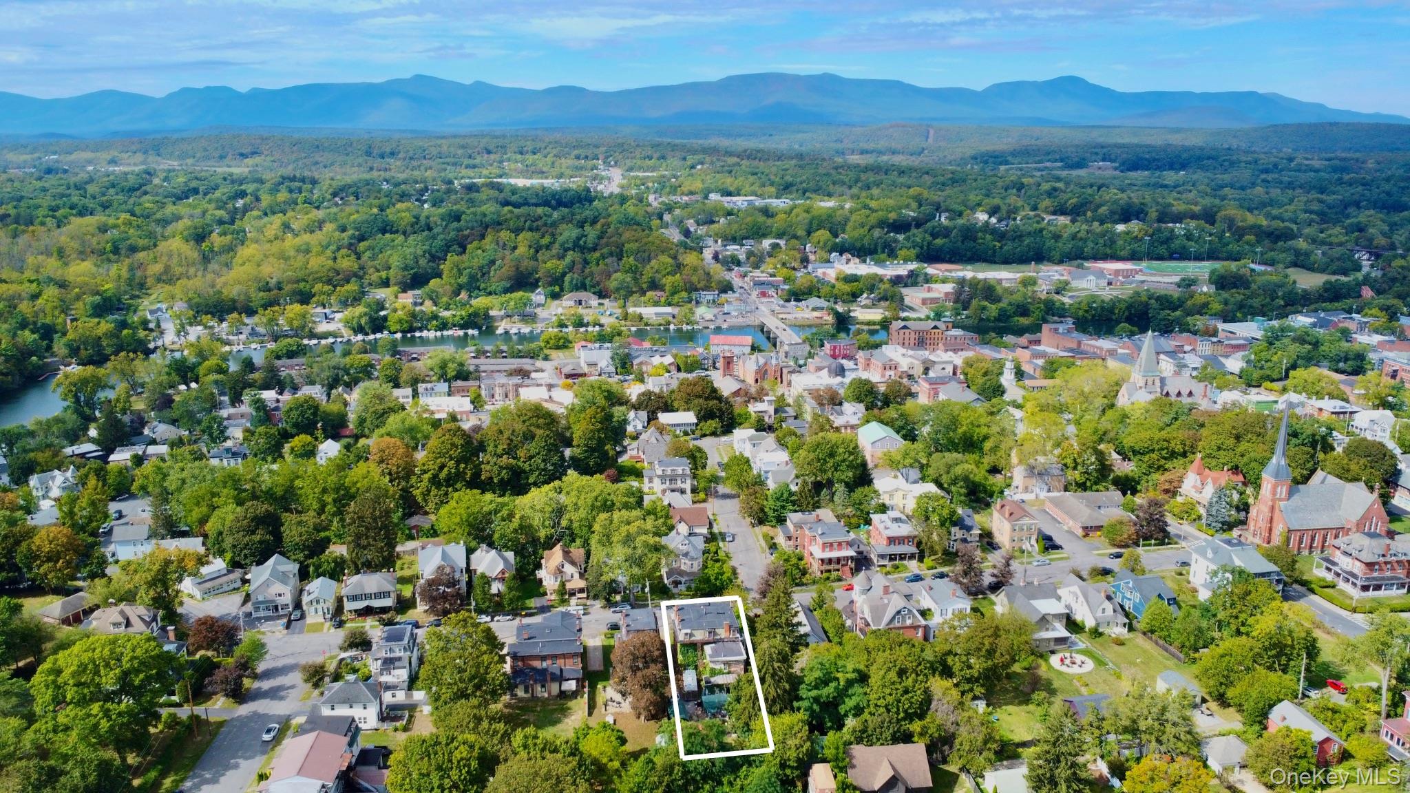 22 Liberty Street, Catskill, NY 12414