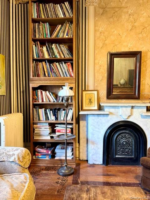 22 Liberty Street, Catskill, NY 12414