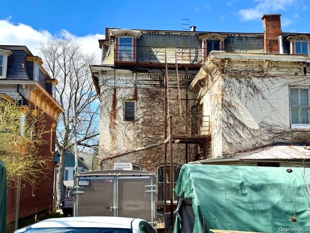 22 Liberty Street, Catskill, NY 12414